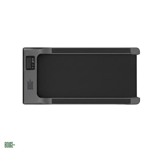 Tapis de marche - BOUGE+ Noir