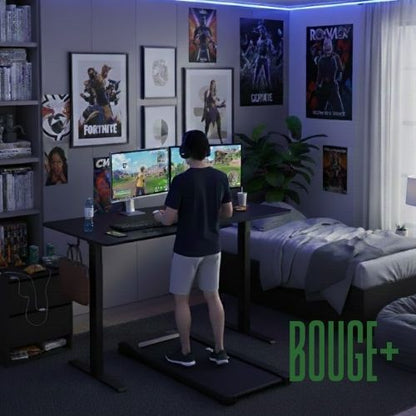 Tapis de marche - BOUGE+ Rose